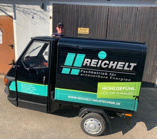 Servicemobil Reichelt GmbH & Co KG