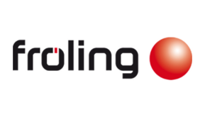 Logo fröling