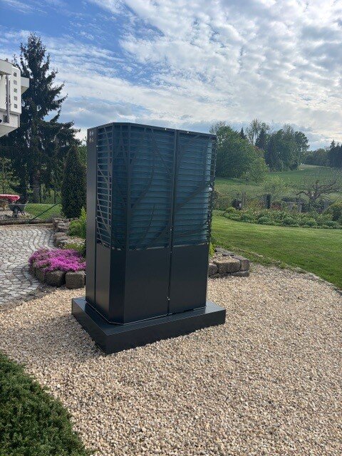 Aktuelle Arbeit von Reichelt GmbH & Co KG Heizung